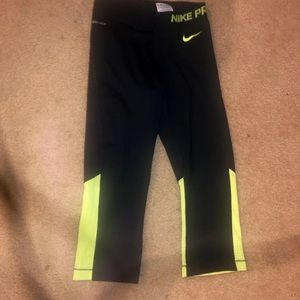 Nike leggings